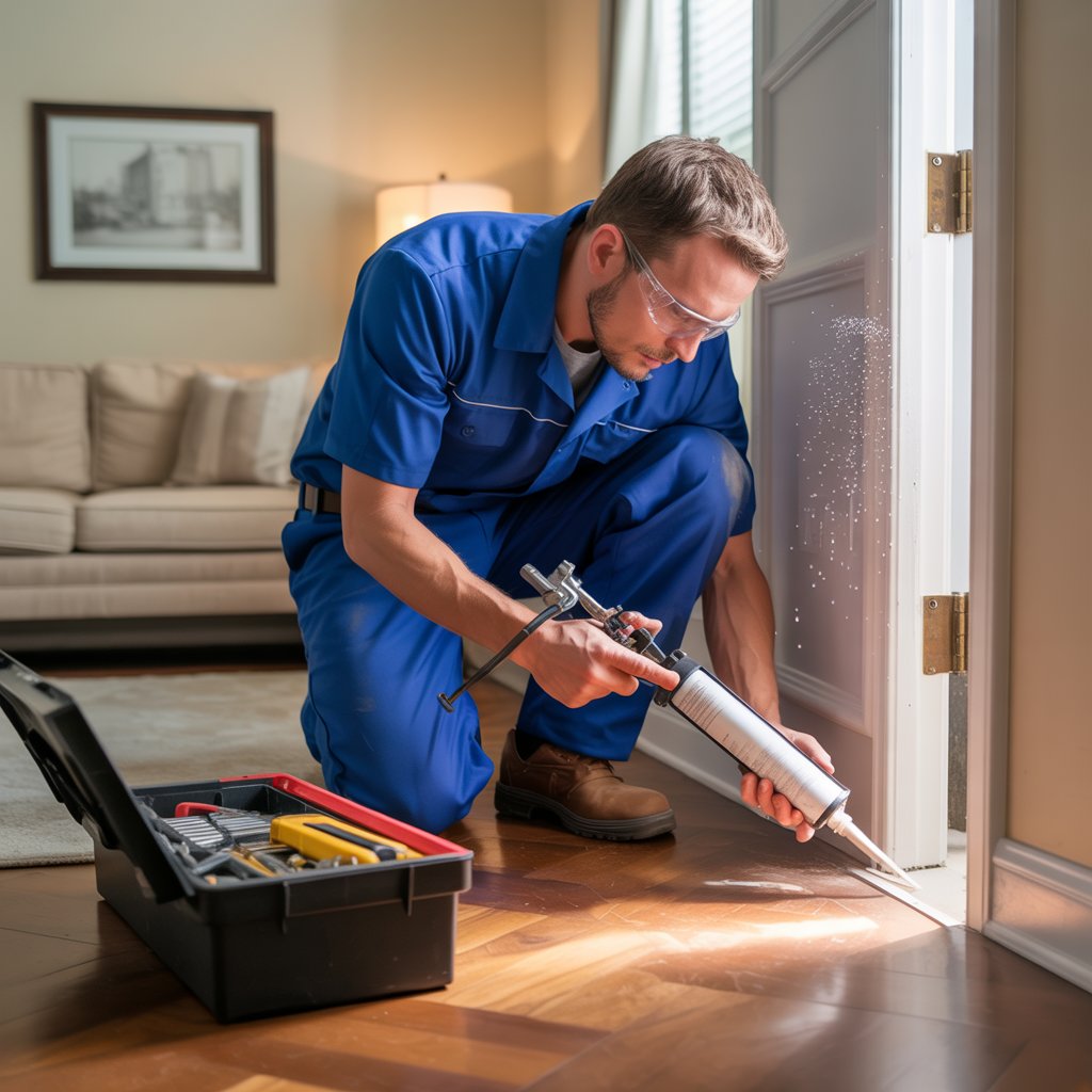 Why Hiring a Property Management Company with an In-House Maintenance Team is a Smart Investment
